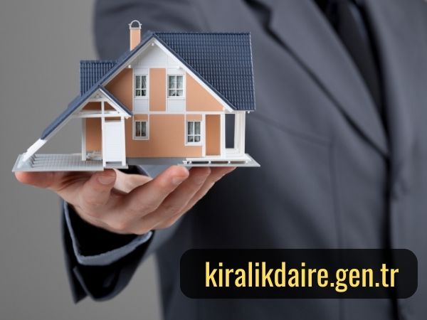 Sağlamtaş Mahallesi Kiralık Daire